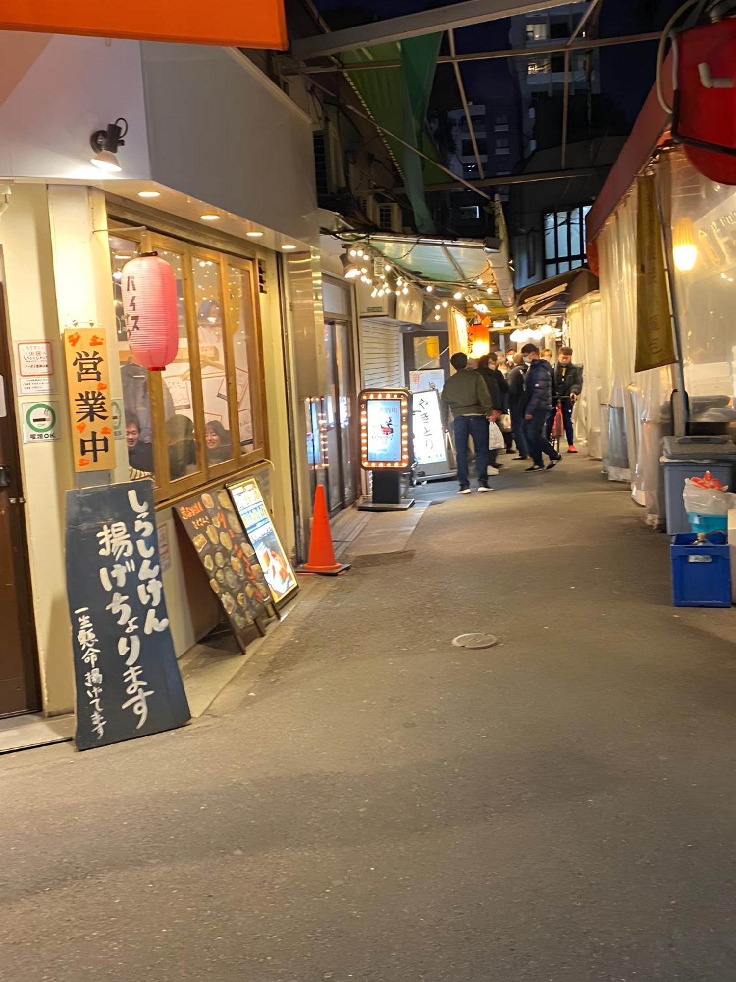 Vila Renewal 天神橋筋六丁目駅徒歩2分 屋上テラス付き一軒家 天満居酒屋街2分 梅田10分 難波15分 Ósaka Exteriér fotografie