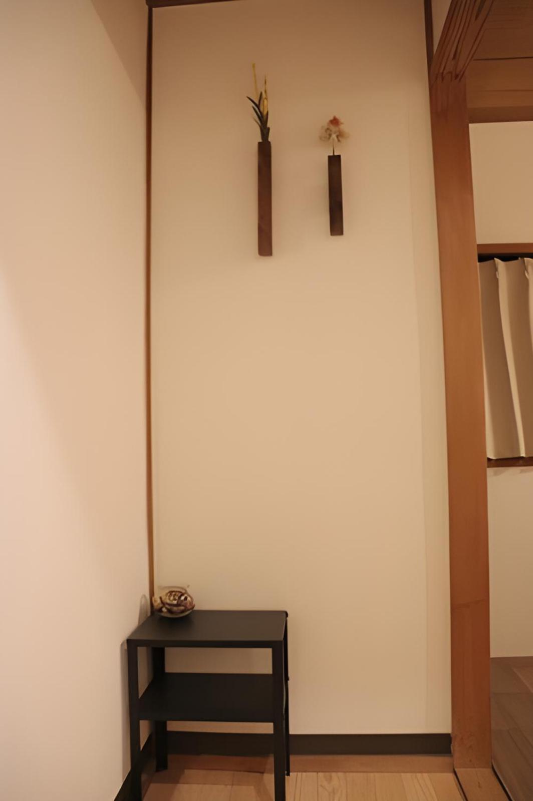 Vila Renewal 天神橋筋六丁目駅徒歩2分 屋上テラス付き一軒家 天満居酒屋街2分 梅田10分 難波15分 Ósaka Exteriér fotografie